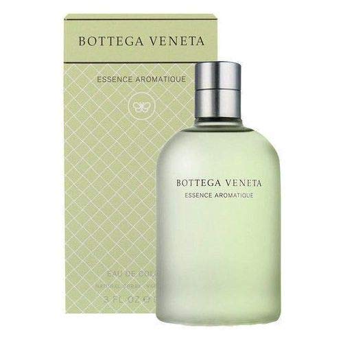 Bottega Veneta Essence Aromatique For Women- Eau De Cologne, 200ml
